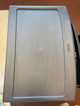 Plastic 3-Drawer Wide Tower, Sterilite 4