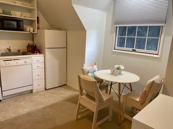 College Terrace 1bed 1bath rental starting July 1 1