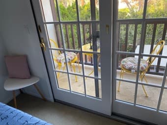 College Terrace 1bed 1bath rental starting July 1 3