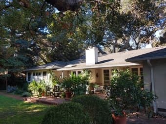 Large room available for rent in Atherton 1