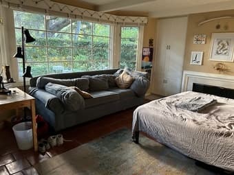 Large room available for rent in Atherton 3