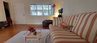 2BR for  Apr 14 -  May 12 - $3,450 3
