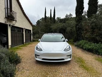 Tesla Model 3 (2019) 2