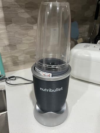 nutribullet blender 1