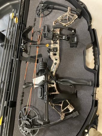 Compound Bow Set Deal! Looking to Step up your archery game? 1