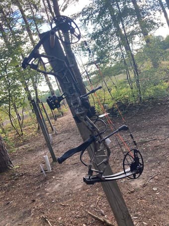 Compound Bow Set Deal! Looking to Step up your archery game? 2