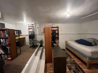 Rooms available over the summer near Stanford 3