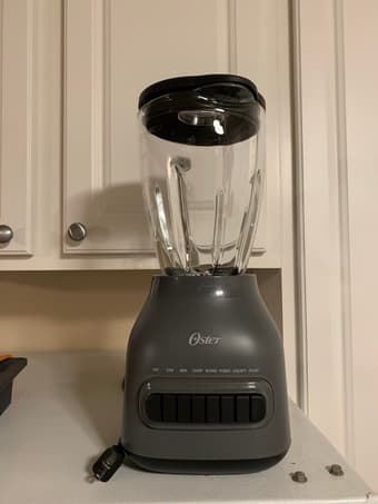 Blender 1