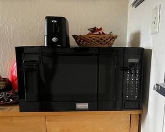Microwave for sale 1