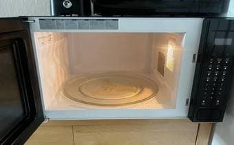 Microwave for sale 2