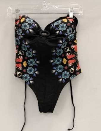 Women swimsuit Size S 3