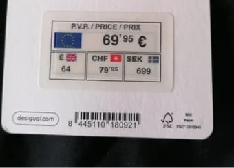 Women swimsuit Size S 4