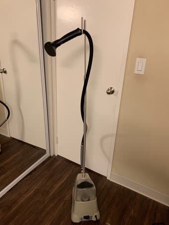 Clothing Steamer ($100 OBO) 1