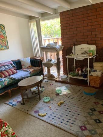 3br/2ba home in Mountain View 4