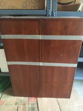 office cabinet whiteboard for sale 1