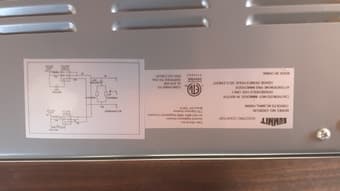 Summit 2-Burner Electric Cooktop 2