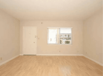 Summer housing near Stanford in a beautiful 2BR apartment 1