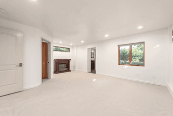 Master Bedroom with Private Entrance and Ensuite 2