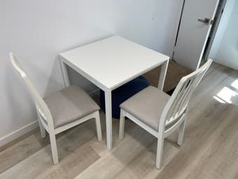 IKEA Dining Furniture Set 1