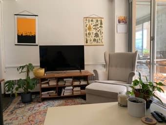 Stanford summer apartment 2