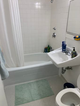 Stanford summer apartment 4