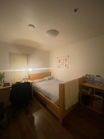 Furnished 2-Bedroom Apt for Summer on Campus 4