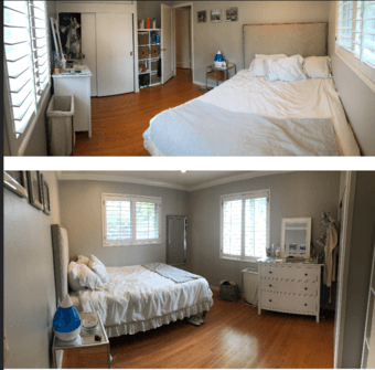 Roommates Wanted – Menlo/Atherton 3BR/2BA (1yr lease) 1