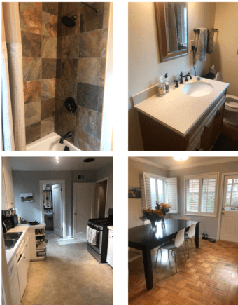 Roommates Wanted – Menlo/Atherton 3BR/2BA (1yr lease) 2