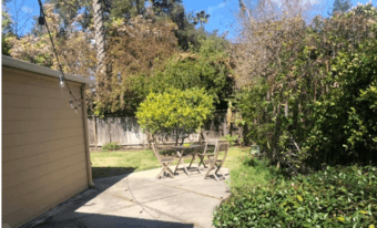 Roommates Wanted – Menlo/Atherton 3BR/2BA (1yr lease) 3