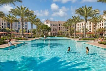 Bay Area Co-living & Events 2