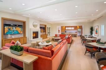 Bay Area Co-living & Events 3