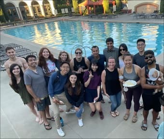 Bay Area Co-living & Events 4