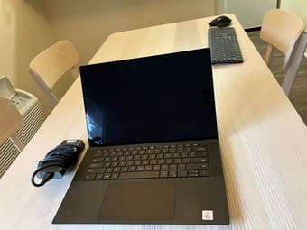 15.6" Dell XPS 9500 [2020] 64GB RAM (Max Spec, Excellent Condition) 2