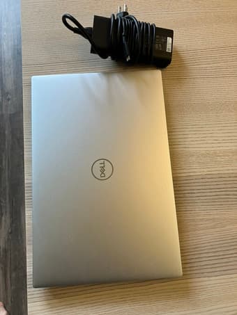 15.6" Dell XPS 9500 [2020] 64GB RAM (Max Spec, Excellent Condition) 3