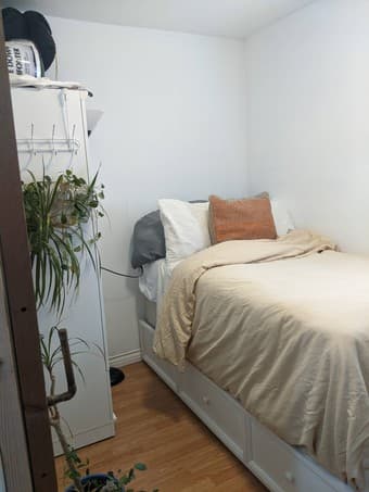 Private Space in Shared Sunnyvale Home 2