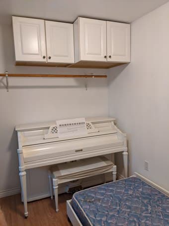 Private Space in Shared Sunnyvale Home 4