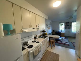 EV Studio Summer Sublet (June - mid-September) 3