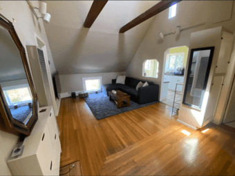 Downtown Palo Alto Home 3