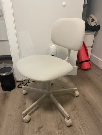 Office Chair IKEA Bleckberget as good as new 1