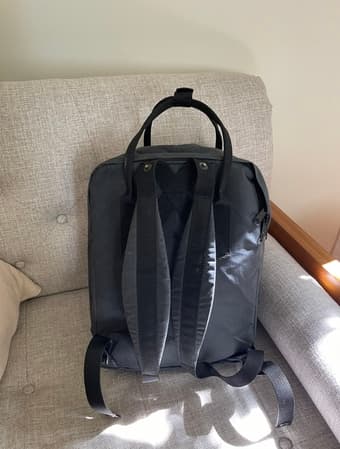 Fjallraven Kanken Laptop 13" backpack 2