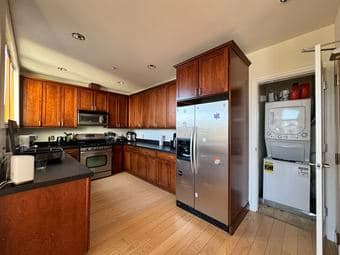 Stunning Master Bedroom in Potrero Hill! 3