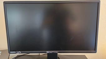 Sceptre 22inch monitor 1