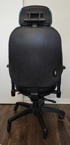 Ergonomic office chair $350 OBO 1