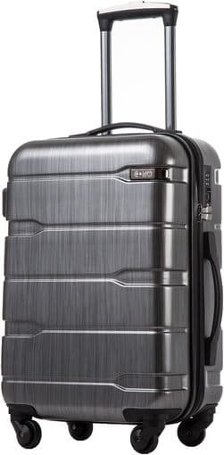 New 20" Carry-on 1