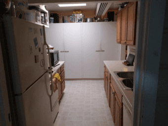 1 bed 1 bath 1375/month in a 4 bed 2 bath house available ASAP! 1