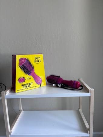 Brand new hair dryer 1