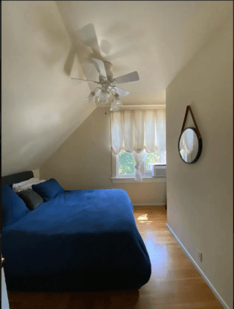 Downtown Palo Alto Home 1