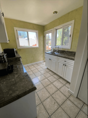 Downtown Palo Alto Home 2