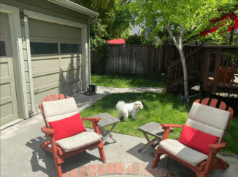 Downtown Palo Alto Home 3