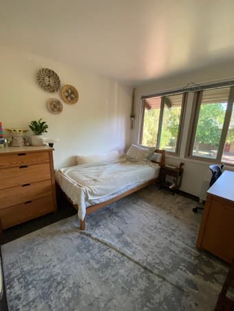 Escondido Low-rise 2 Floor Apartment 2 Bedrooms/1 Bathroom 3